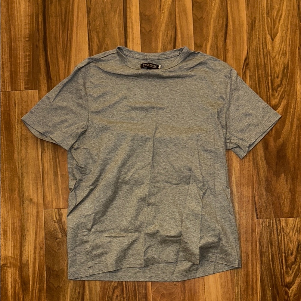 Banana Republic Luxury Tech T-Shirt